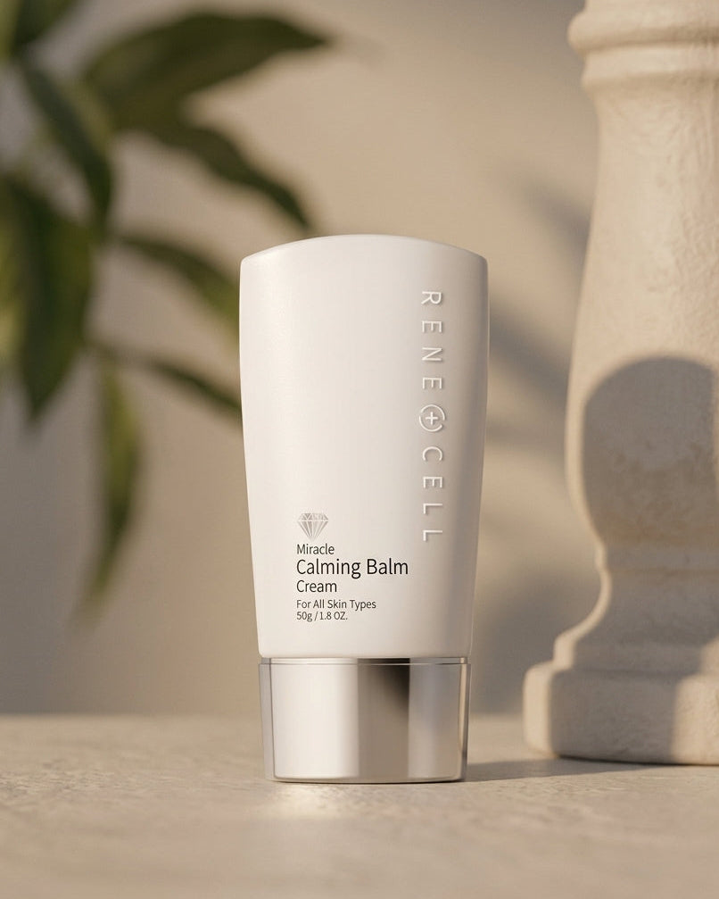 Renecell Calming Balm Cream (HK)