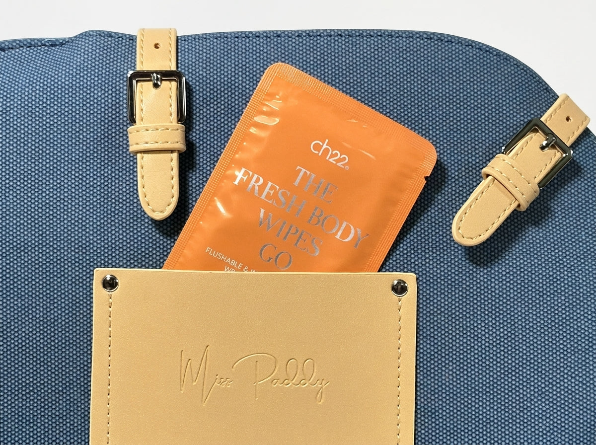 CH22 Body Wipes (HK)